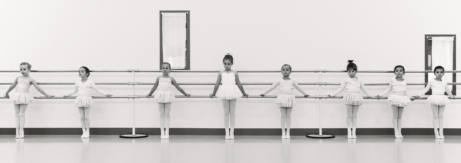 Elèves danseurs de Ecole de Ballet - Studios de Biarritz 08