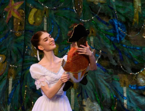 Masterclasses le 18 et 19 décembre