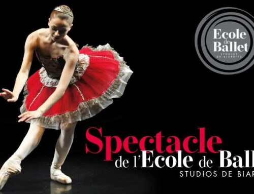« Autour de Coppélia » le 5 juin 20h30 à la Gare du Midi
