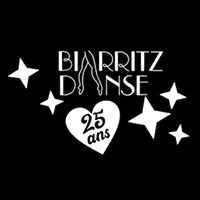 Logo Biarritz Danse
