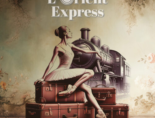 L’Orient Express – Spectacle de fin d’année